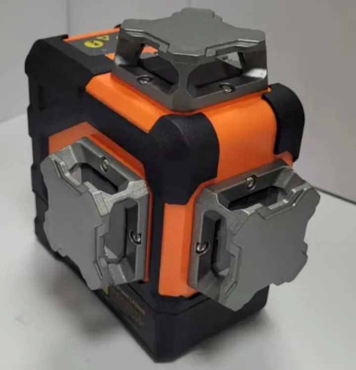 3x360 Green Laser Level